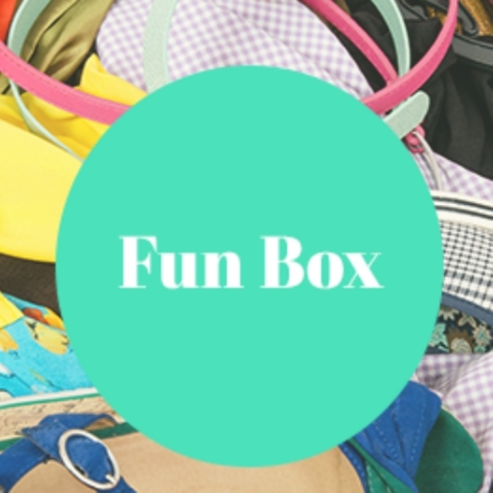 Fun Box